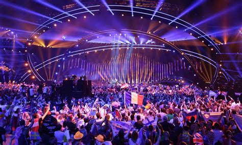 bets 2018 eurovision